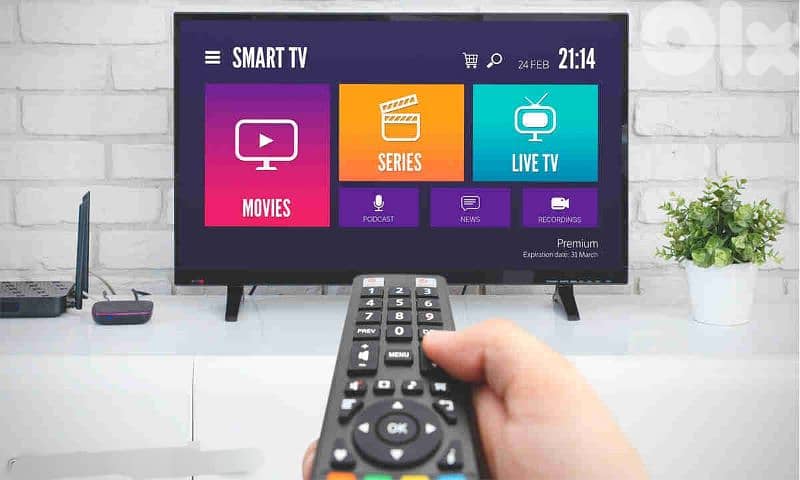 Satellite TV with or without Dish 0