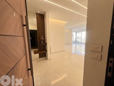 Apartment For Sale In Mtayleb