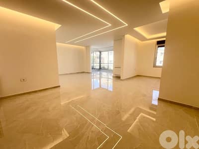 Apartment For Sale In Mtayleb