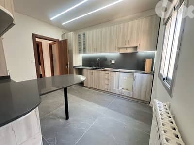 Apartment For Sale In Mtayleb