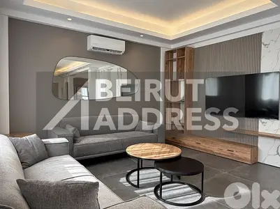 3 Master Bdrm in Gemmayze for Rent