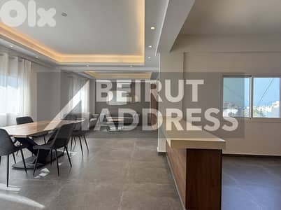 3 Master Bdrm in Gemmayze for Rent