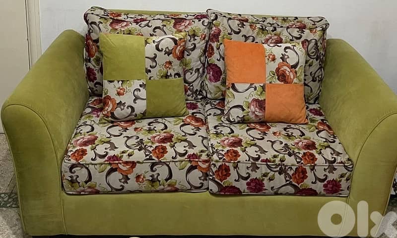 Living Room Sofa’s 0