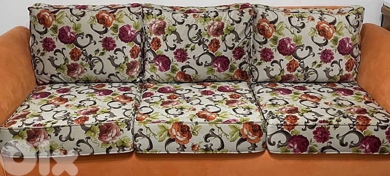 Living Room Sofa’s 2
