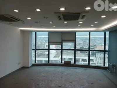 RWK112IY - Office for rent in baouchriyeh prime location