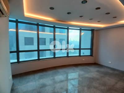 RWK112IY - Office for rent in baouchriyeh prime location