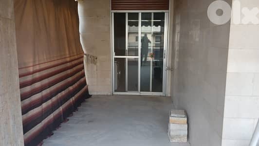 RWK113IY - Used apartment for sale in Naccache with garden