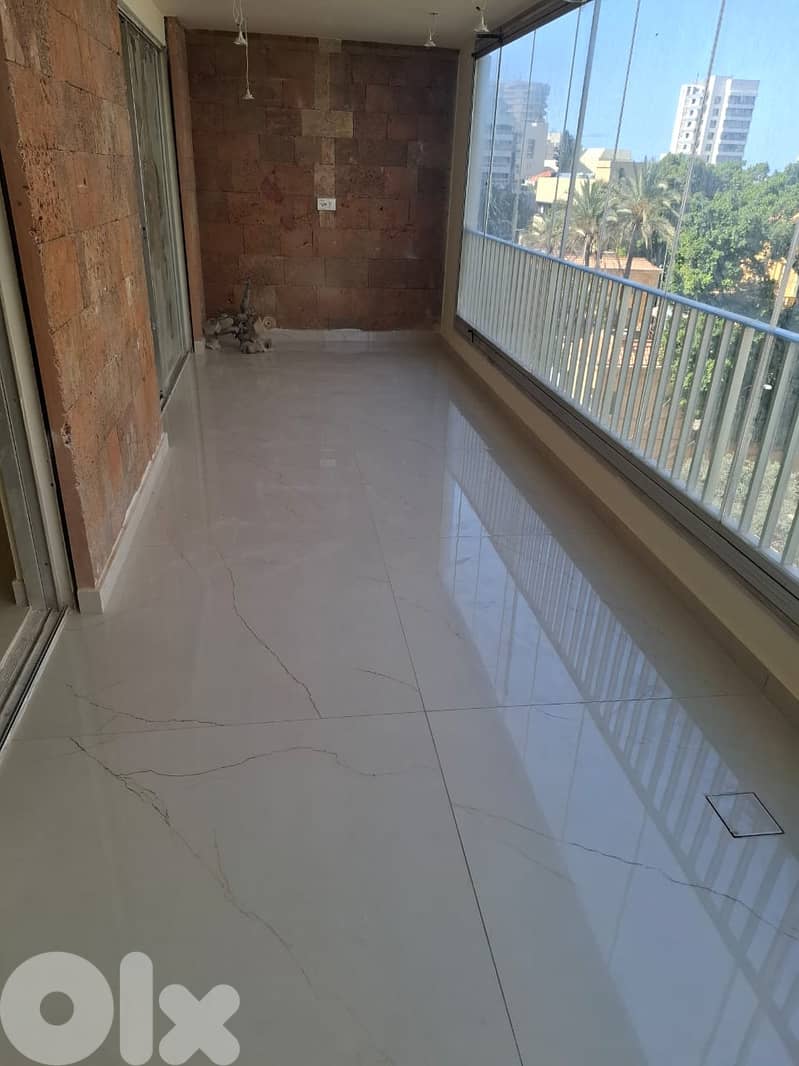 Newly Renovated Apatment For Sale In Kraytem 0