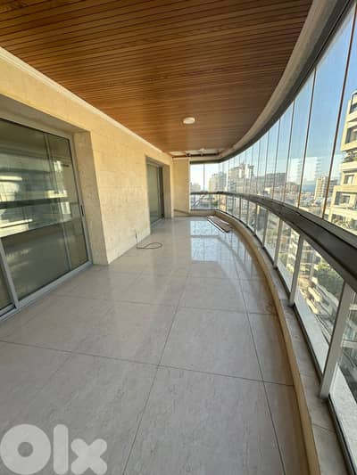 HOT DEAL!! LUXURIOUS APARTMENT FOR RENT IN KORAYTEM