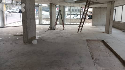 RWK114IY - Commercial building for rent or sale in elissar