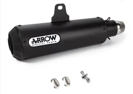 exhausts Nmax Aerox 2015 to 2025