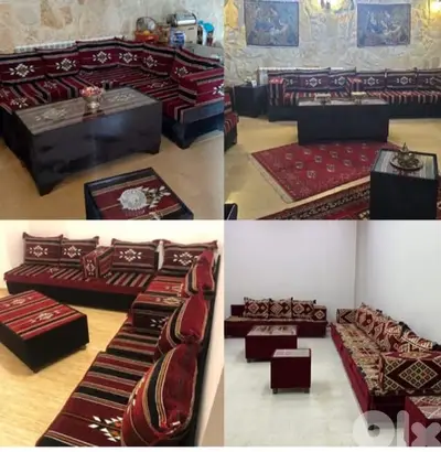 قعدات عربيه وزوايا