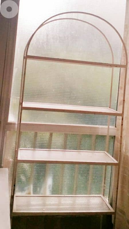 Design Metal Shelves 0
