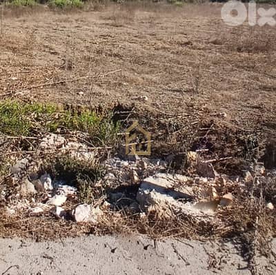 Land for sale in Ghineh RC26 أرض للبيع في غينة