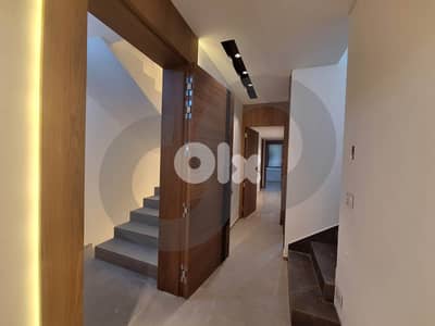 Duplex Apartment with Terrace in the Heart of ANTELIAS REF#BS128825
