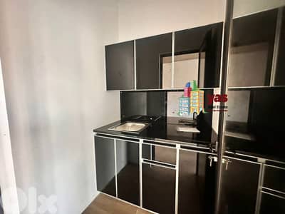 Dbayeh 58m2 | Classy Area | Office/Clinic | Open Space | MJ
