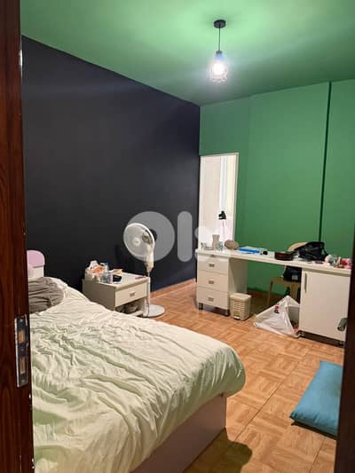 apartment For sale in mansourieh شقة للبيع في المنصورية