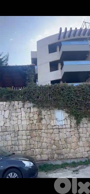 land for sale in ghazir أرض للبيع في غزير