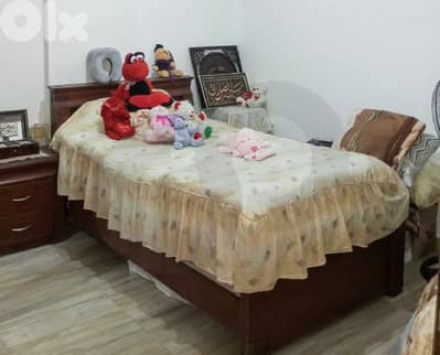 Discover this 190Sqm apartment located in Aley Town REF#HR124472