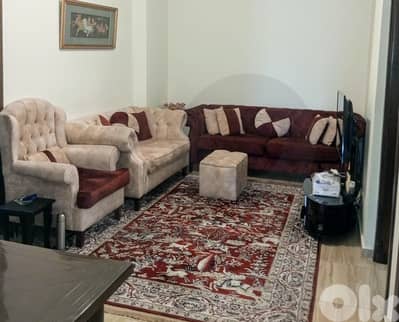 Discover this 190Sqm apartment located in Aley Town REF#HR124472