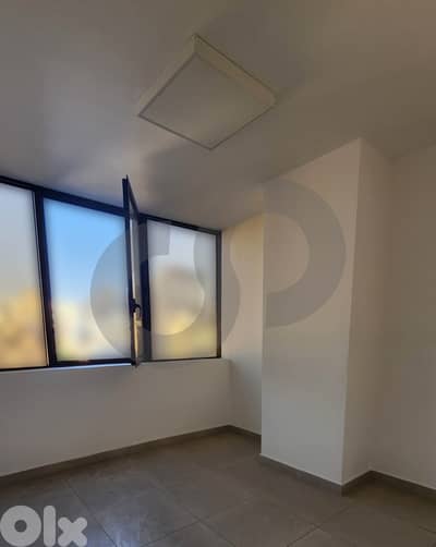 Office/prime location/brand new  In Beirut-verdun/فردان REF#NS128830