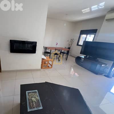Apartment for sale in Zouk Mosbeh RB266 شقة مفروشة للبيع في زوق مصبح