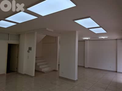 Renovated Shop For Rent In Ayroun محل للاجار في عيرون الدوار