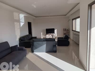 Apartment for sale in Monteverde شقة للبيع في منتيفيردي