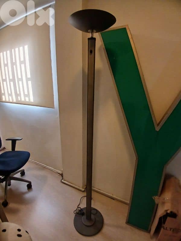 made in France floor lamp 0