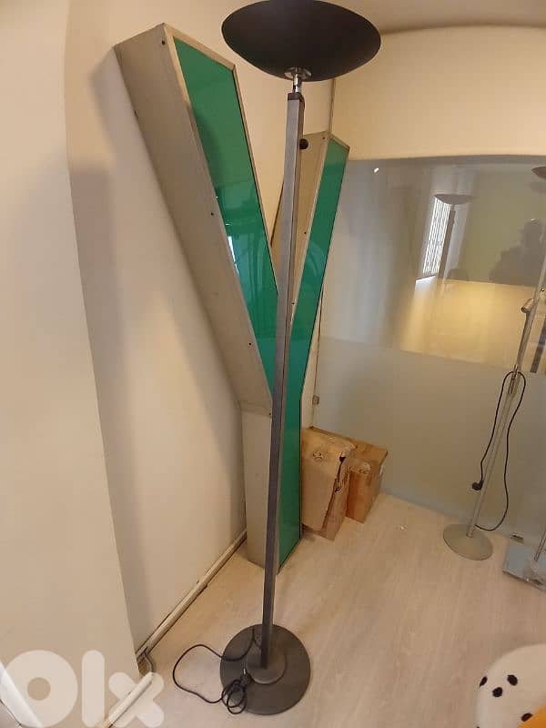made in France floor lamp 1