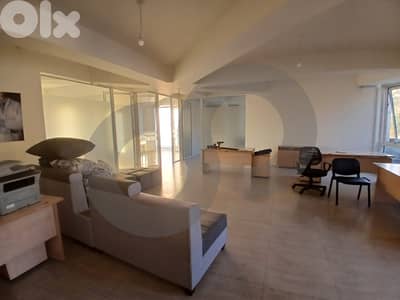 Office for Rent in Jbeil ! REF#DC128840 !