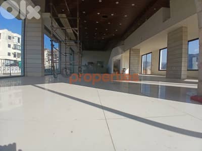 Restaurant For Rent In Nahr Ibrahim – CPJGK27