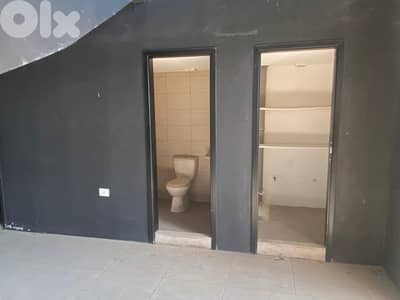 GMK103RM - Shop For Rent In Kfarhbab - محل للإيجار في كفرحباب