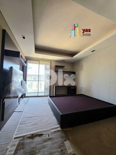 Achrafieh 400m2 | 160m2 Terrace | Spacious Flat|Prime Location|TYT/SKH