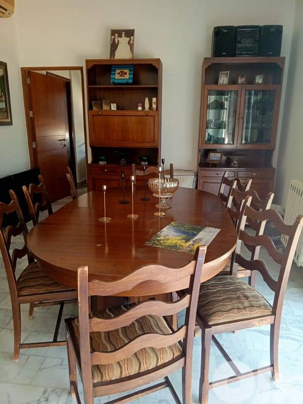 dining room 0