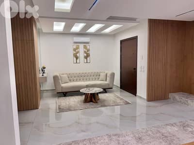Duplex Villa for sale in Bsarma-Koura فيلا دوبلكس للبيع في بصرما