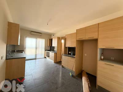 Apartment for Rent in Achrafieh | Bright | Sea View | Gym & Garden