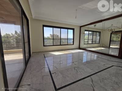 Renovated 300 sqm Apartment for Sale in Biyada شقة مجددة للبيع بمساحة