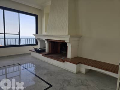 Renovated 300 sqm Apartment for Sale in Biyada شقة مجددة للبيع بمساحة