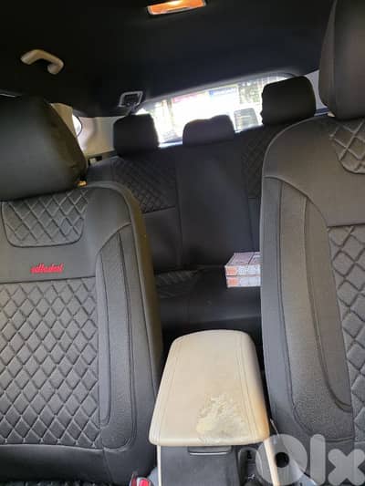 Hyundai Tucson 2016