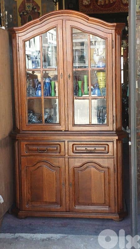 antique 8
