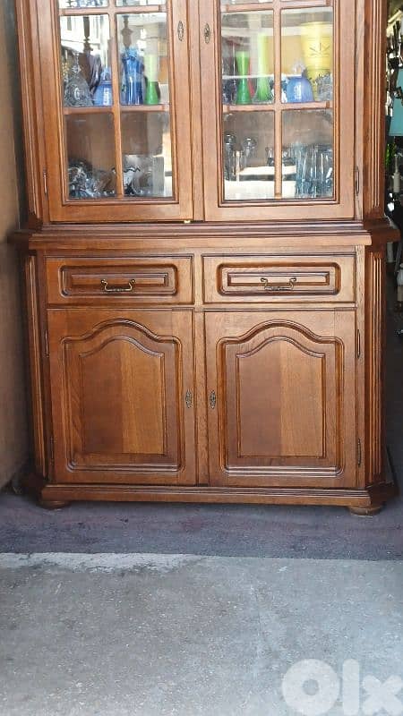 antique 9