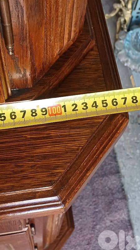 antique 12