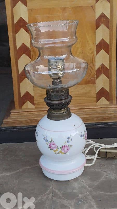 antique 6