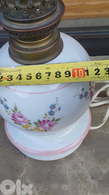 antique 9