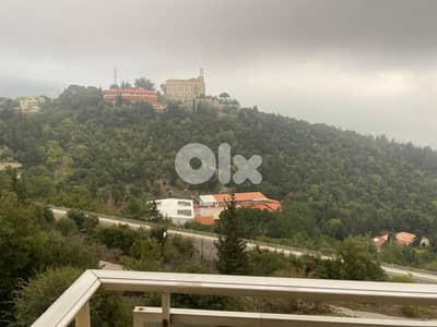 GMK111RM - Apartment For Sale In Fatqa  - شقة للبيع في فتقا