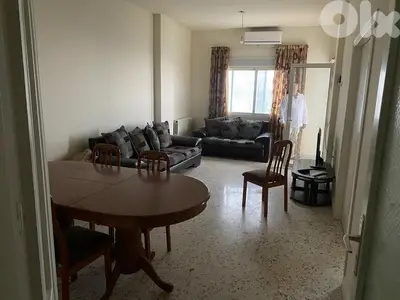 GMK111RM - Apartment For Sale In Fatqa  - شقة للبيع في فتقا