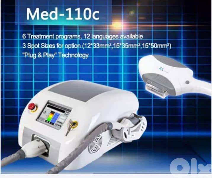 ipl hair removal 0