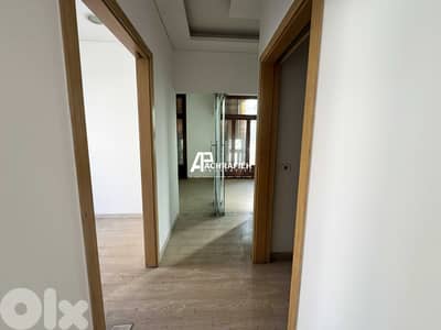 Office For Rent in Downtown - مكتب للأجار في وسط بيروت