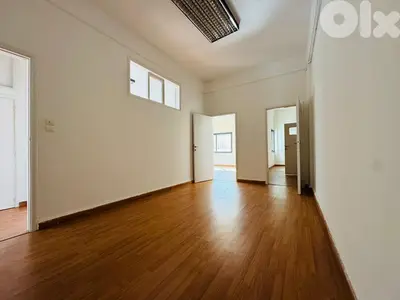 JH25-4534 Office 170m2 for rent in Badaro, $ 1,250 cash
